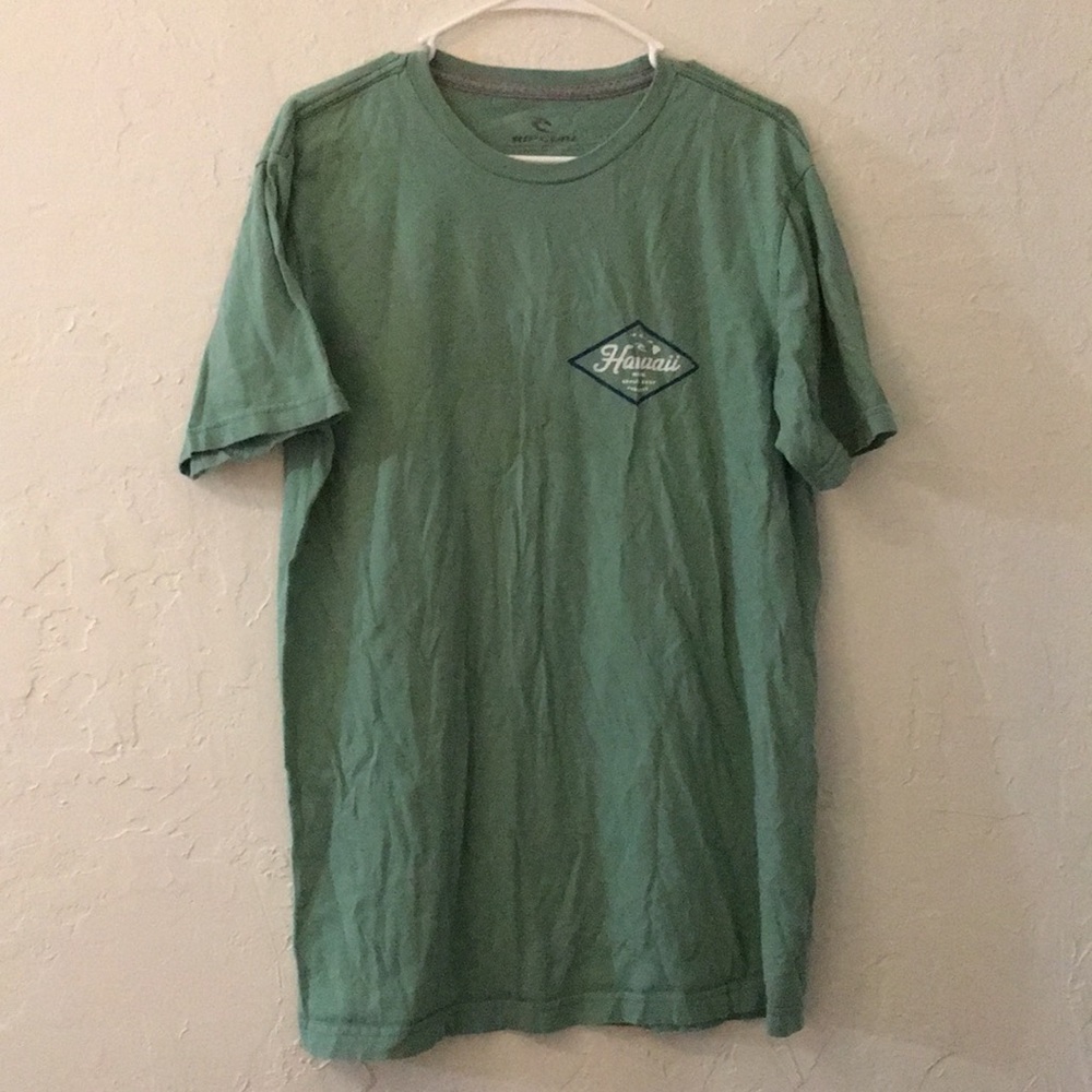 Ripcurl shirt